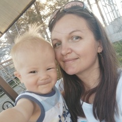 Елена Пономарёва, 05.04.1989, Лахденпохья