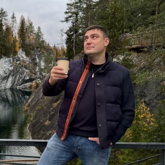 Михаил Ющенко, 08.09.1985, Москва