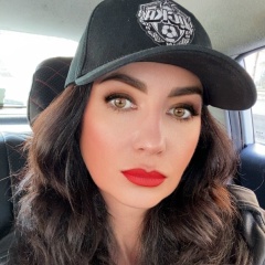 Екатерина Нескина, 06.04, Санкт-Петербург