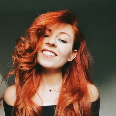 Stef Kotsovskagia, 08.07.1989, Ташкент