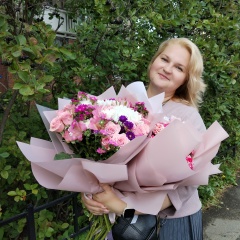 Ольга-Игоревна Коннова, 22.06.1986, Санкт-Петербург