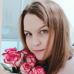 Валерия Кузнец, 23.01.1989, Санкт-Петербург