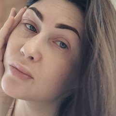 Ирина Торопова, 21.08.1985, Мурманск