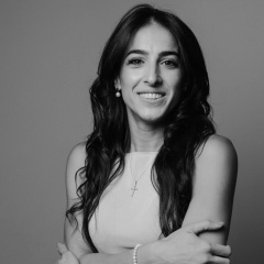 Zara Rubenovna, 06.06.1988, Москва