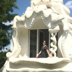 Полина К, 21.01, Волжский