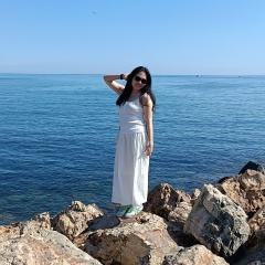 Наталья Базарова, Улан-Удэ