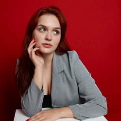 Дарья Караваева, 22.07, Москва