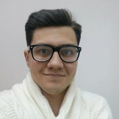 Максим Ерохин, 12.10, Пермь