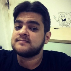Liderico Meira Neto, 10.03.1987