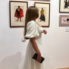 Мария Фролова, 01.04, Москва