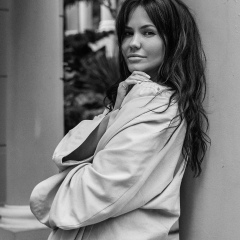 Лена Черных, 11.07, Екатеринбург