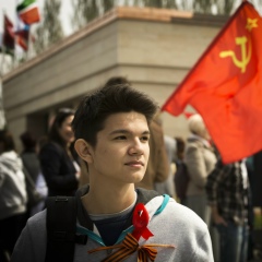 Булат Асхадуллин, 18.03.1997, Москва