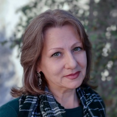 Инна Ипатенко, 15.01, Актау