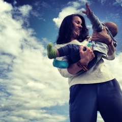 Ирина Сиэтлова, 10.08.1987, Москва