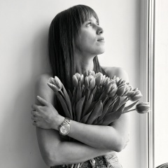 Марианна Дмитриева, Старобешево