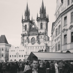 Александр Гусев, 14.02, Санкт-Петербург