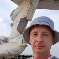 Игорь Зотов, Самара