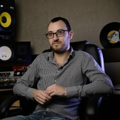 Игорь Рабинович, 01.12, Одесса