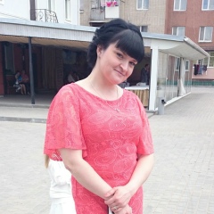 Олена Шишко, 25.07.1985, Луцк