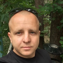 Alex Didovich, 28.03.1988, Павлодар