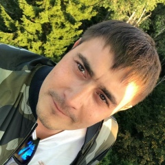 Леонид Четвериков, 21.07.1987, Москва