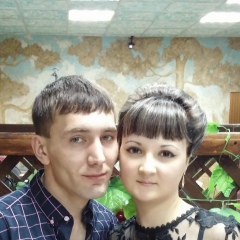 Екатерина Ермошенко, Усть-Каменогорск