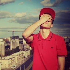 Эдуард Андреев, 05.05, Улан-Удэ
