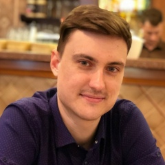 Максим Никонов, 26.06.1990, Волгоград