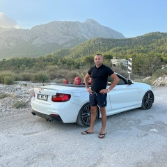 Нурлан Алескеров, 07.09.1994, Санкт-Петербург