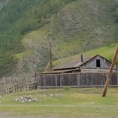 Евгений Лешков, Санкт-Петербург