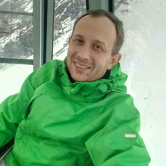 Денис Каталов, 14.03.1981, Москва