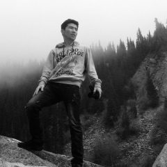 Бекболсун Мырзалиев, 01.04.1996, Бишкек