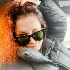 Виктория Васильева, 18.04, Санкт-Петербург