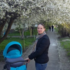 Оксана Пастух, 15.01.1986, Львов