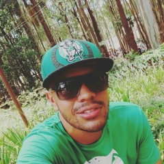 Maxwel De Assis Alves, 10.08.1991, São Paulo