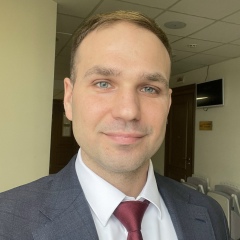 Павел Беляев, Воронеж