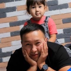 Nurjigit Bekbolsun, 05.09, Бишкек