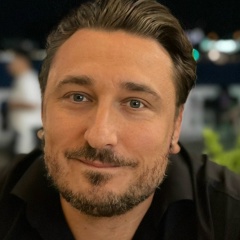 Леонид Капральченко, 30.06, Москва