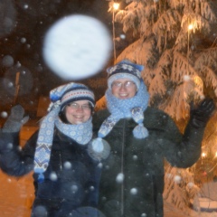 Никита Пермяков, 02.02.1988, Санкт-Петербург