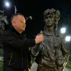 Vladimir Le, 28.10.1990, Барнаул