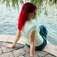 Даша Чижова, Москва