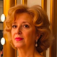 Марина Немиленцева, 12.07, Санкт-Петербург