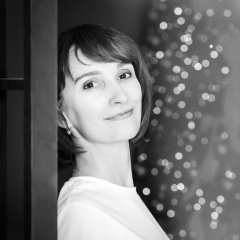 Екатерина Цингауз, 03.11