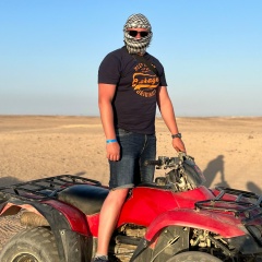 Василий Щербаков, 29.01, Москва