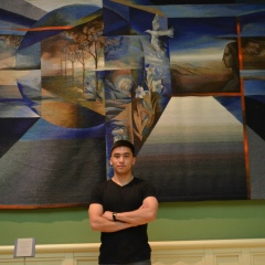 Аслан Дюсембеков, 01.01.1990, Астана