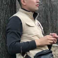 Бекзат Касымбеков, Ош