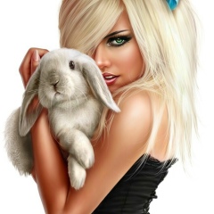 Наталья Барабанова, 23.11.1987, Москва