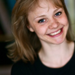 Евгения Усова, 12.06.1987, Москва