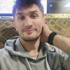 Григорий Вихляев, 22.08.1982, Москва