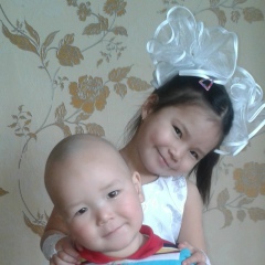 Жанар Жумахай